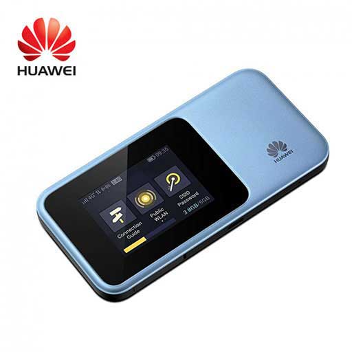 مودم Huawei E5788 Gigabit LTE Hotspot